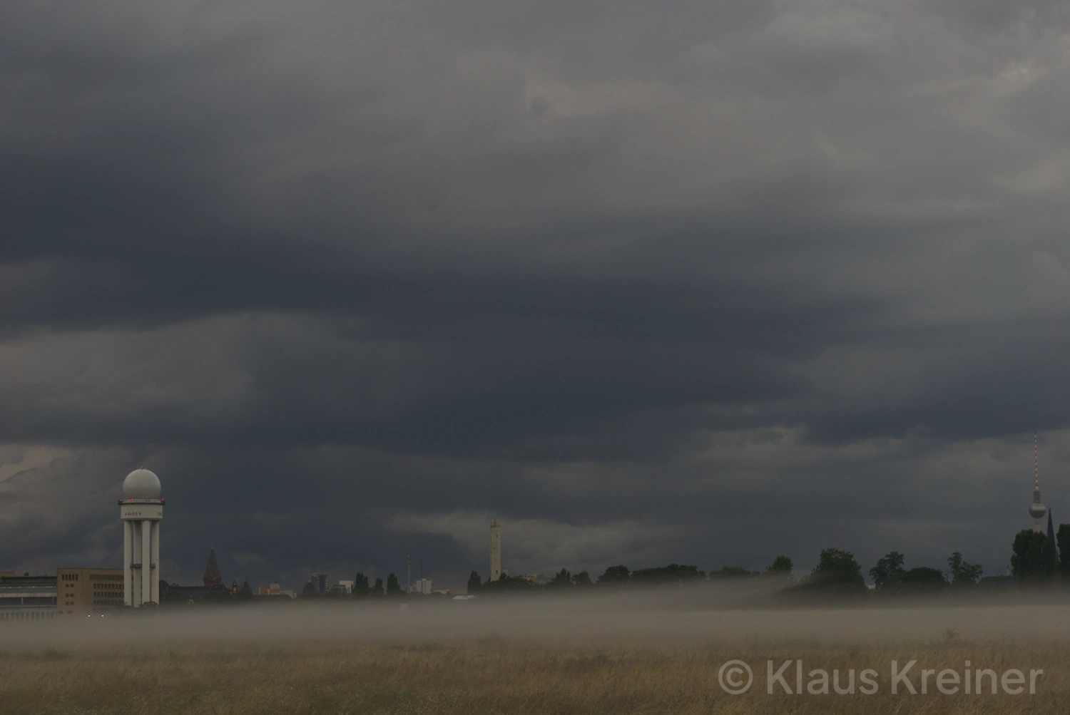 vor dem sturm